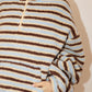 Wren Sherpa Jacket - Butter Brown