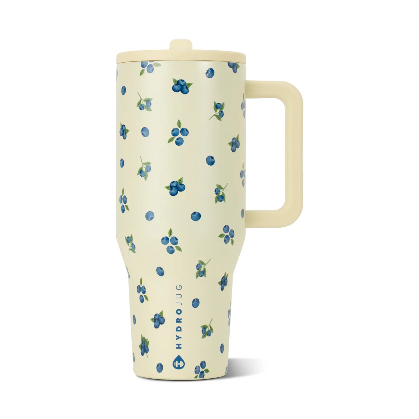 Freshly Pick'd Hydro Jug 40 ounce Travel Tumbler