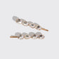 Holiday Gemstone Bobby Pins 2pc Set