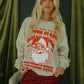 Santa Clause World Tour Sweatshirt