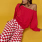 Power Play Pants