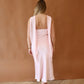 Rosy Glow Dress