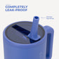 Berry Pop Hydro Jug 40 ounce Travel Tumbler