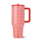 Summer Picnic Hydro Jug 40 ounce Travel Tumbler