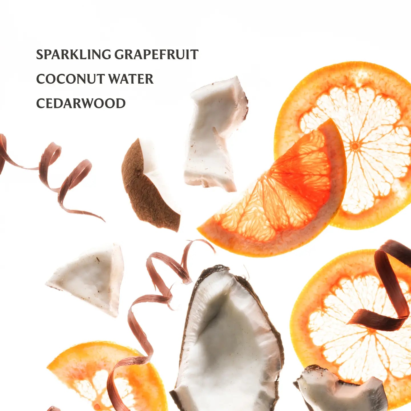 Power Mist - Beach Coco