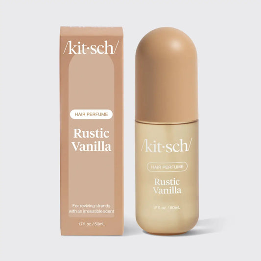 Hair Perfume -Rustic Vanilla