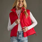 Redline Vest
