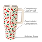 Cherries HydroJug 32oz Traveler Tumbler