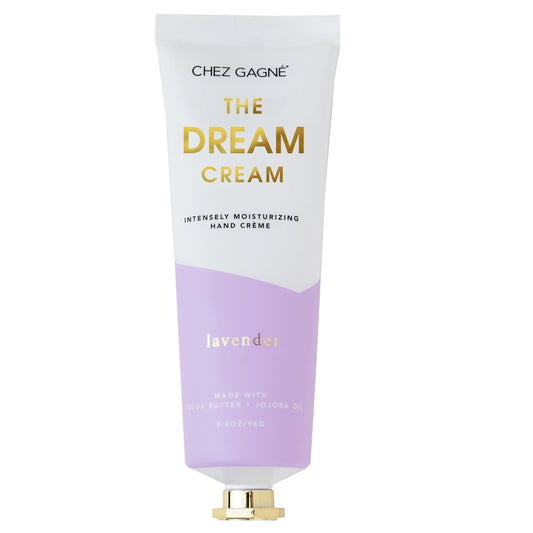 Dream Cream Hand Cream