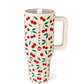 Cherries HydroJug 32oz Traveler Tumbler