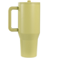 Olive HydroJug 40oz Traveler Tumbler