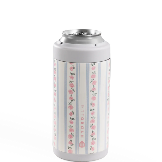 Primrose HydroJug Can Cooler (SLIM)