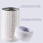 Primrose HydroJug Can Cooler (SLIM)