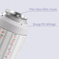 Primrose HydroJug Can Cooler (SLIM)