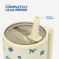 Freshly Pick'd Hydro Jug 40 ounce Travel Tumbler