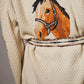 Saddle Up Cardigan