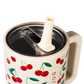 Cherries HydroJug 32oz Traveler Tumbler