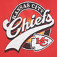 Chiefs Cropped Tank
