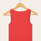 Chiefs Cropped Tank