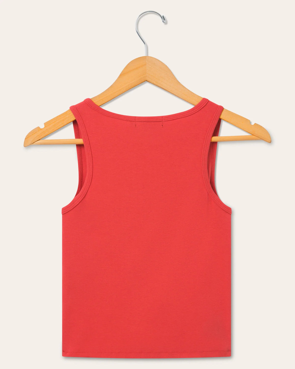 Chiefs Cropped Tank