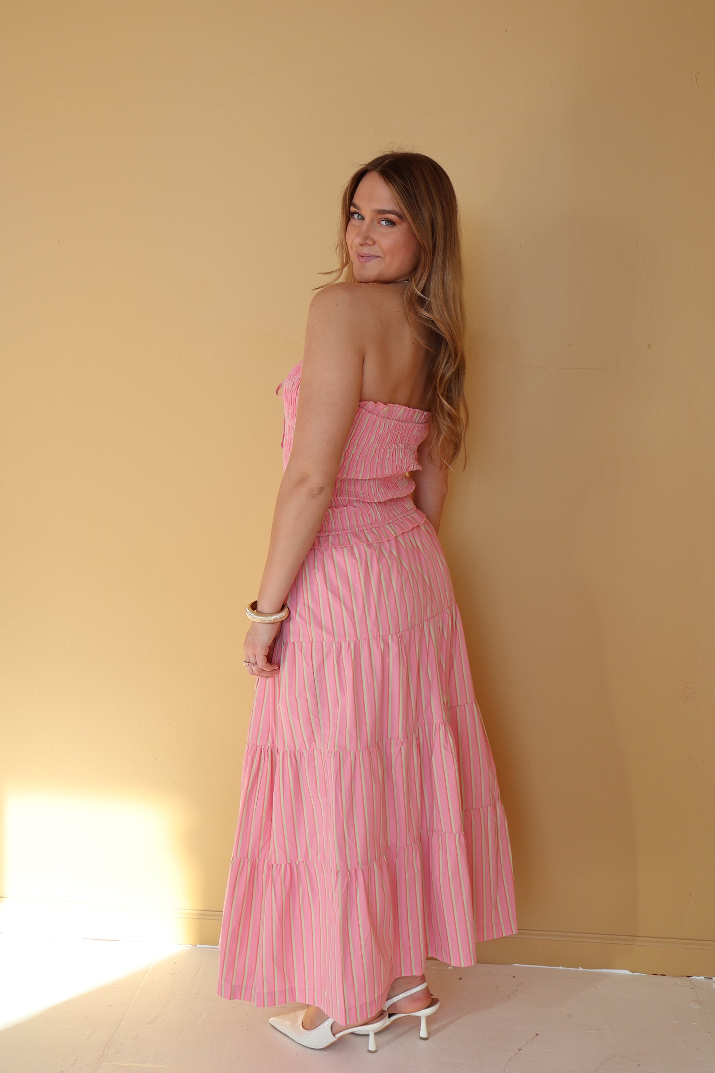 Sweet As Can Be Dress