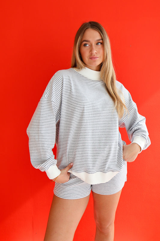 Cozy Coast Top