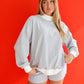 Cozy Coast Shorts