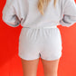 Cozy Coast Shorts