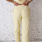 Golden Glow Pants