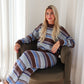 Cleo Sweater & Pant Set