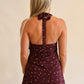 Maren Mini Dress