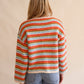 Rhodes Sweater ivory-multi