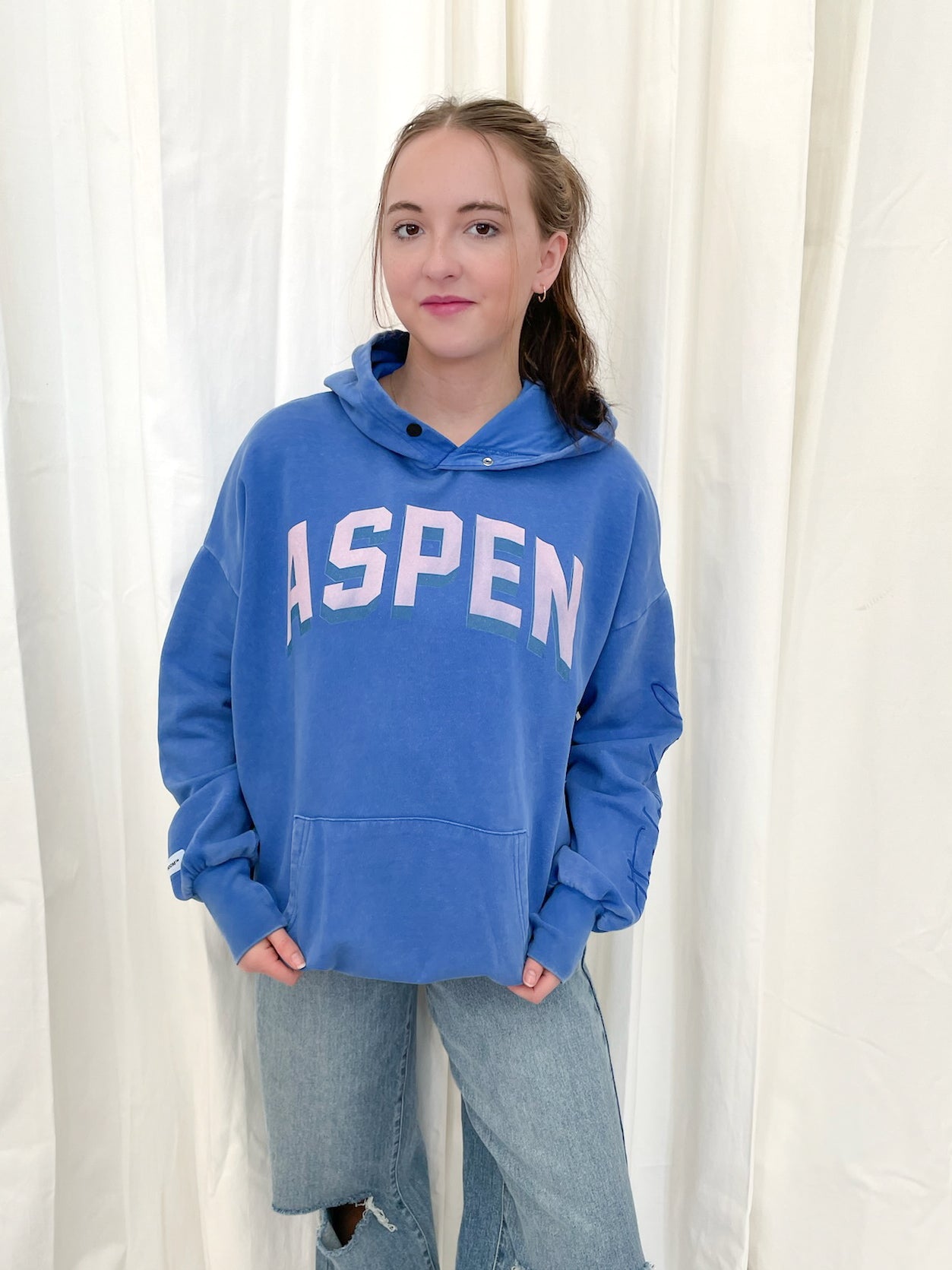 Aspen Hoodie