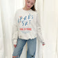 Apres Ski Savole France Sweatshirt