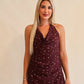 Maren Mini Dress