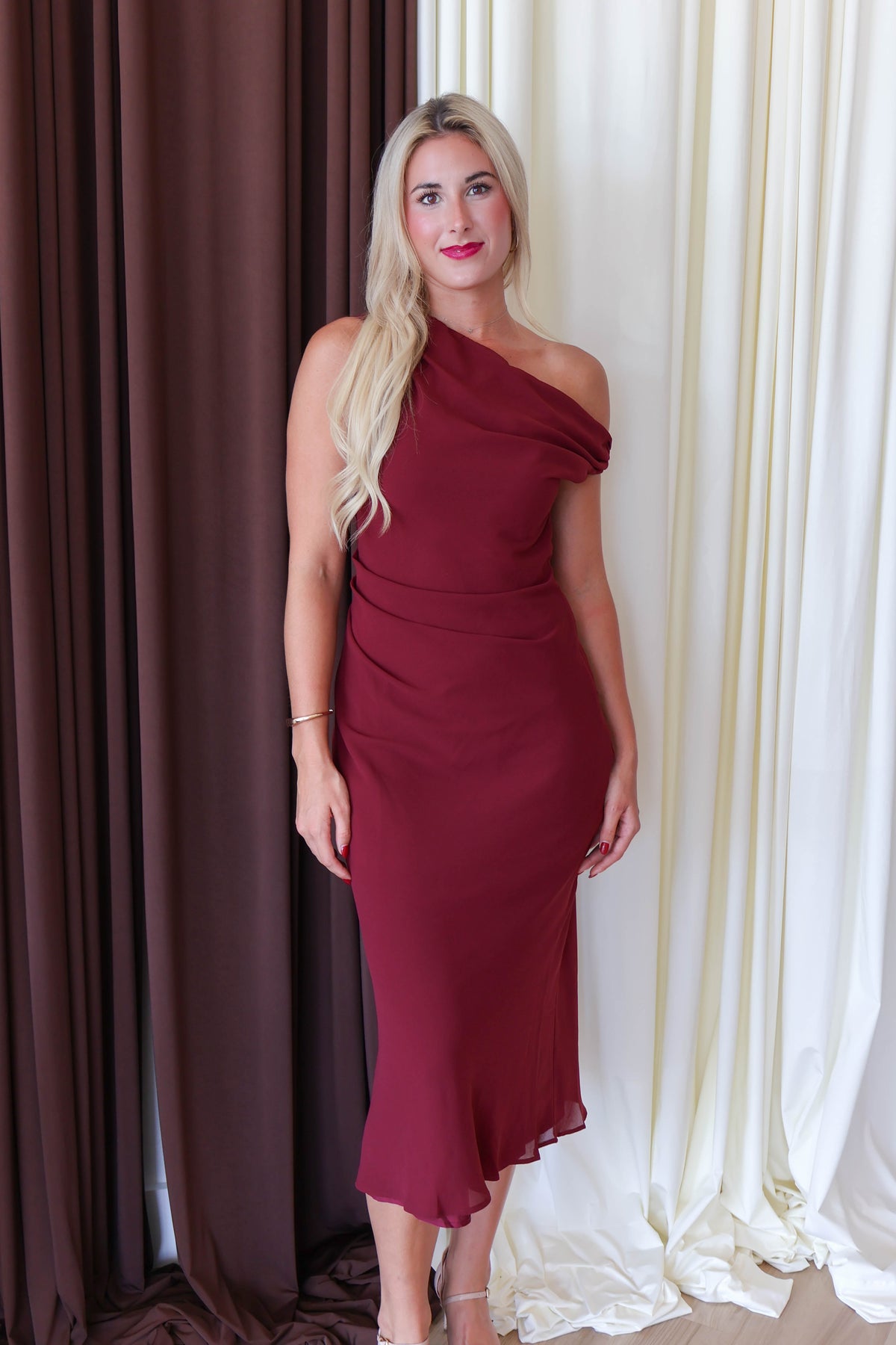 Emory Midi Dress