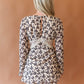 Hot Pursuit Dress