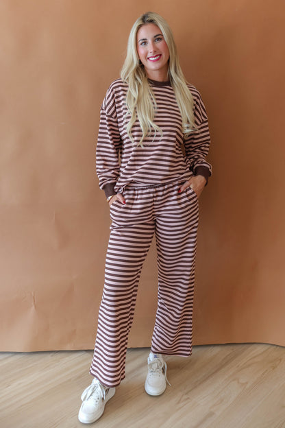 No Plans Pants