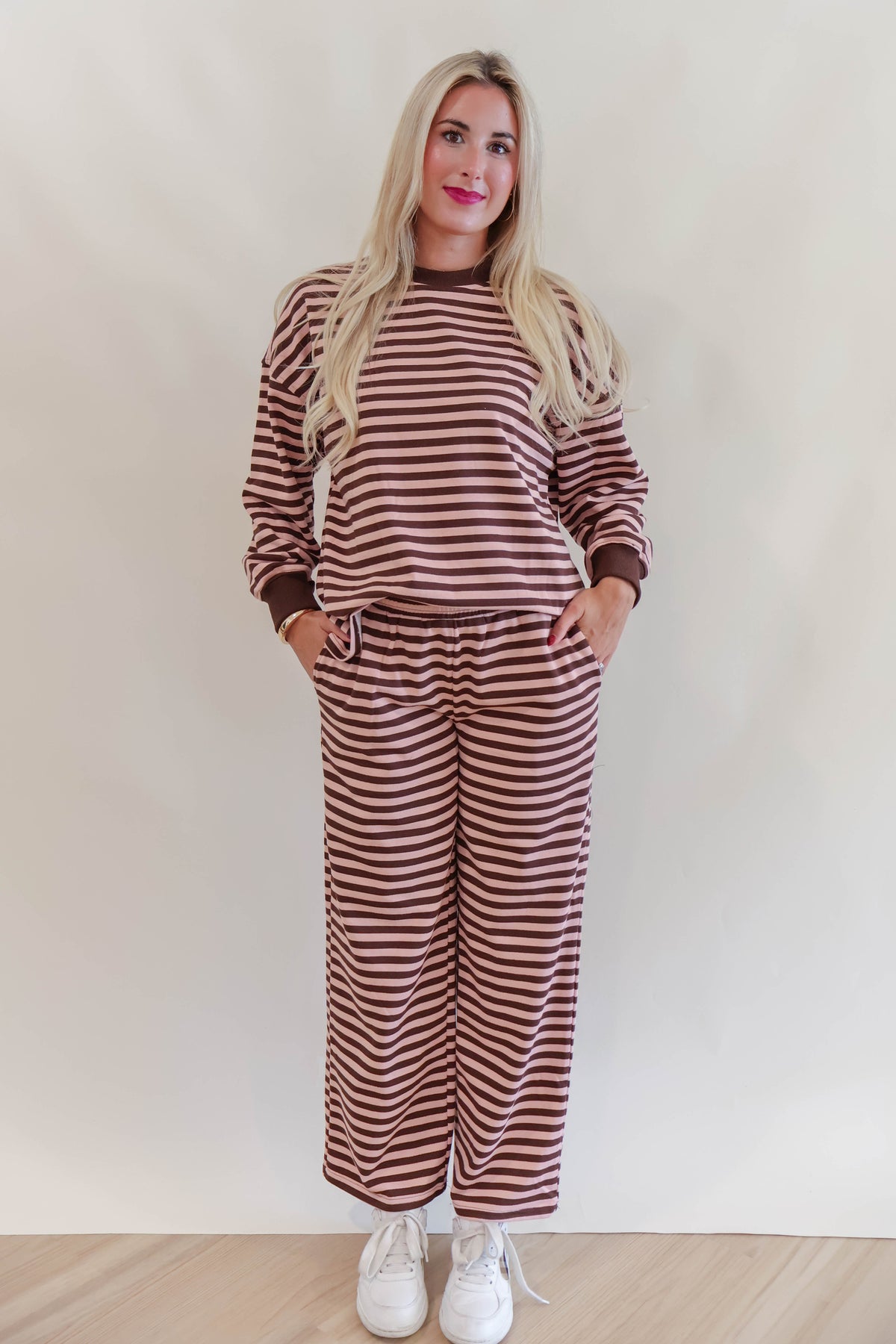 No Plans Pants