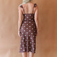 Dottie Midi Dress