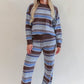 Cleo Sweater & Pant Set