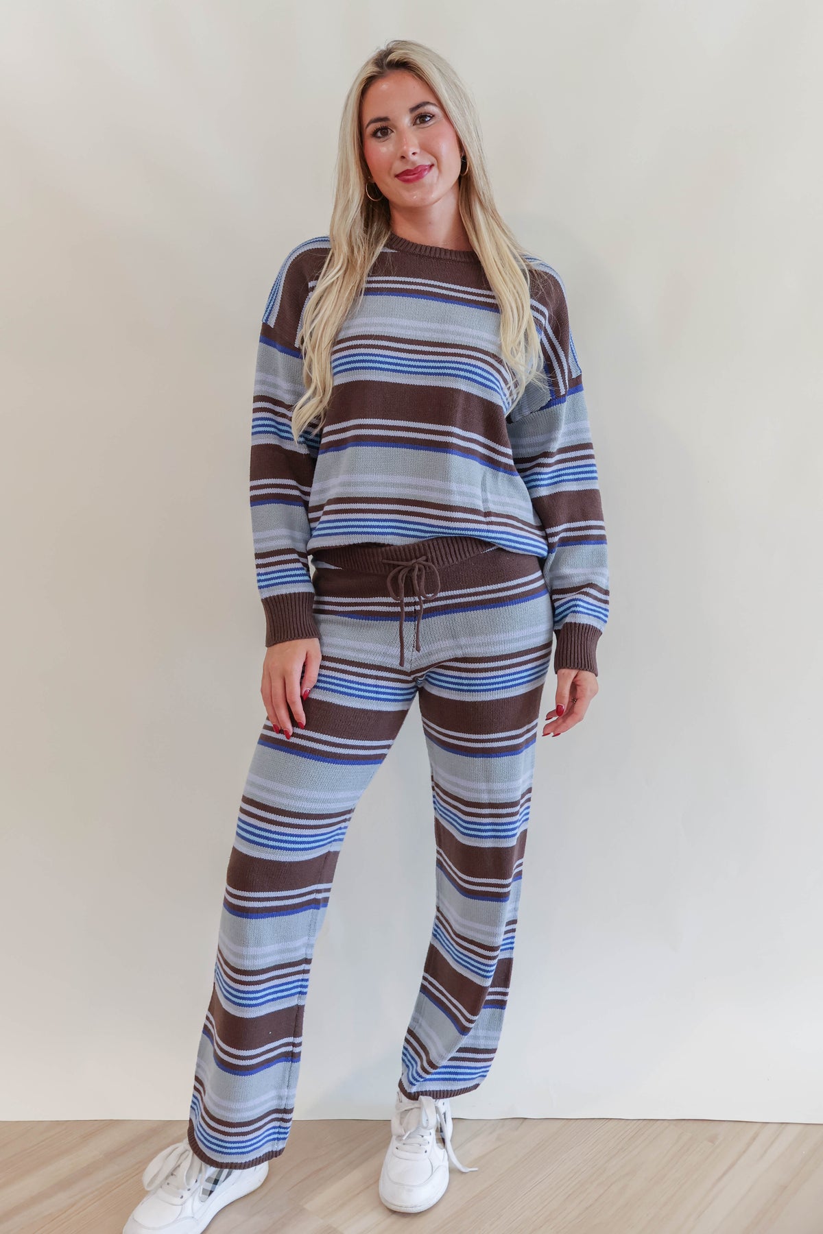 Cleo Sweater & Pant Set