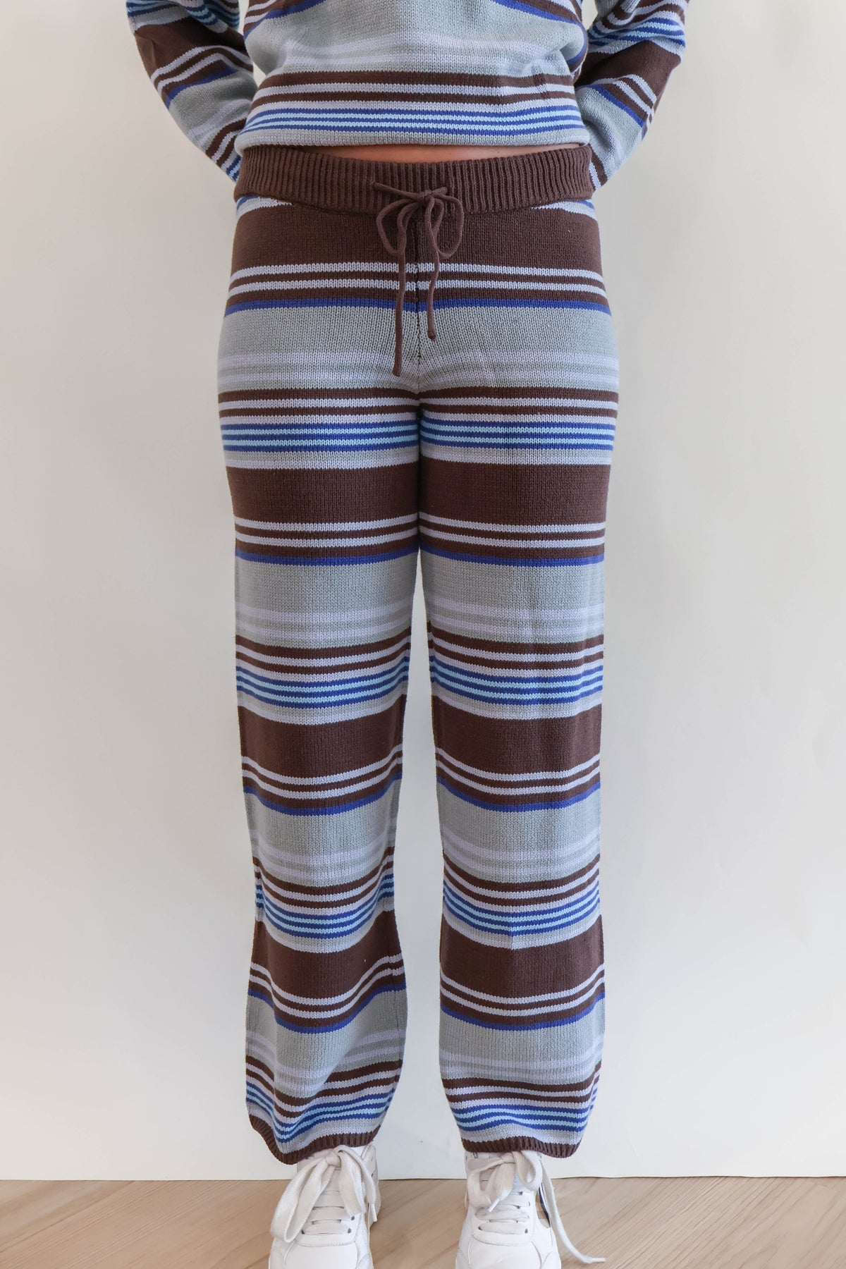 Cleo Sweater & Pant Set