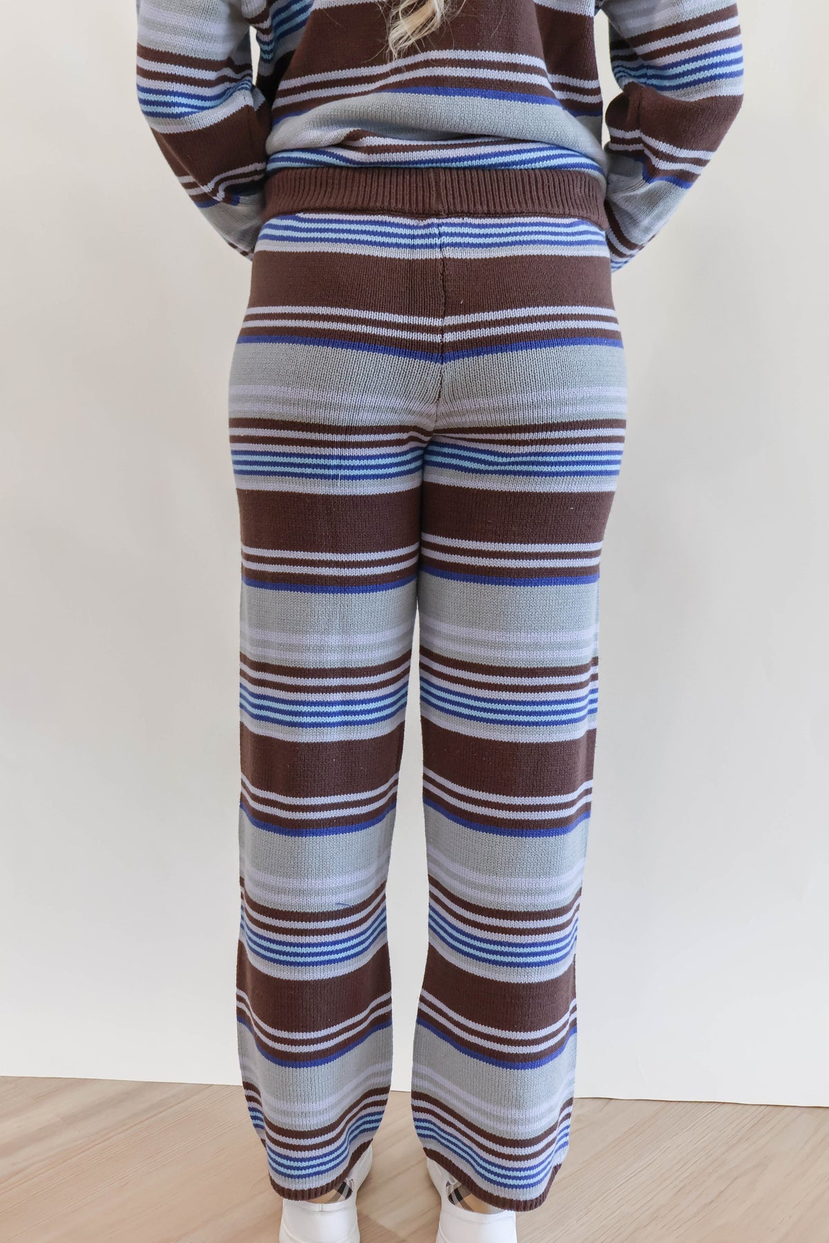 Cleo Sweater & Pant Set