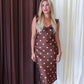 Dottie Midi Dress