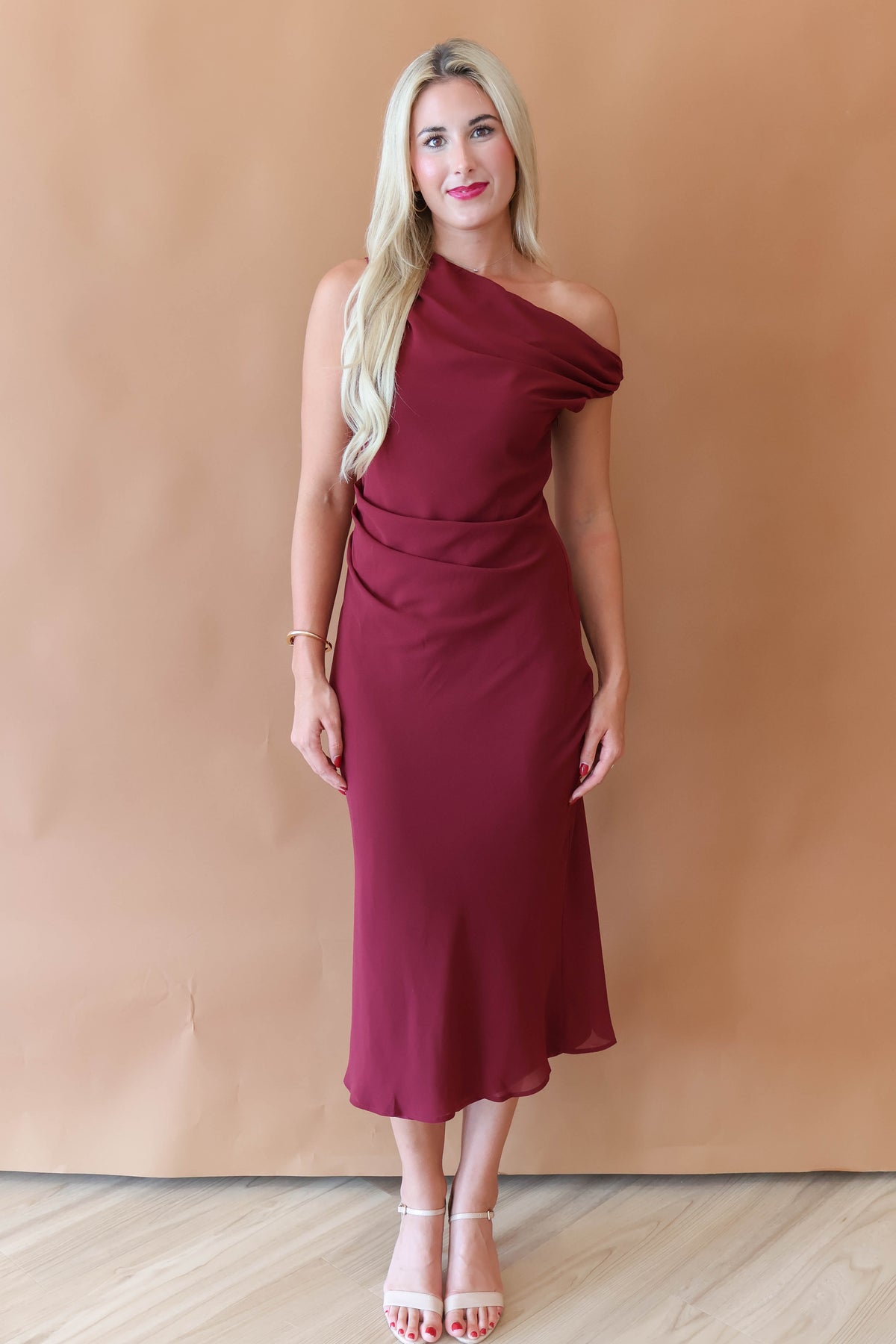 Emory Midi Dress