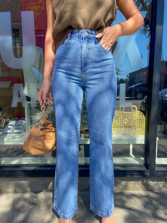 Debbie Jeans