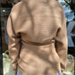 Combo Sweater Set