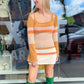 Toasty Sweater Dress