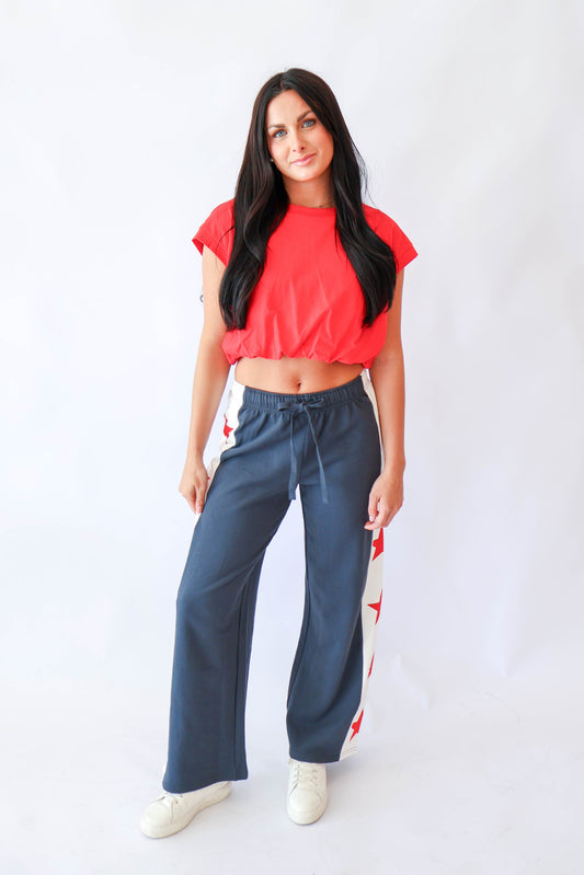 All Star Energy Pants